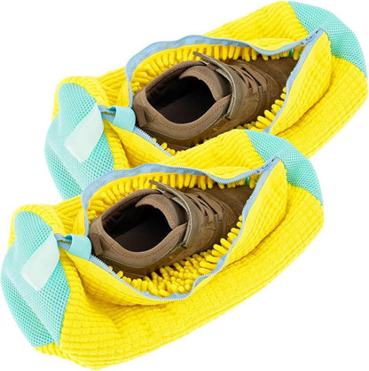 StepClean
