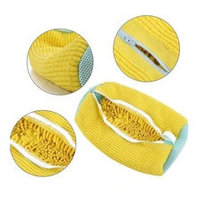 StepClean