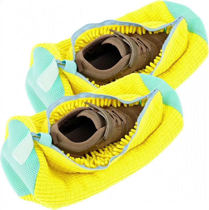 StepClean